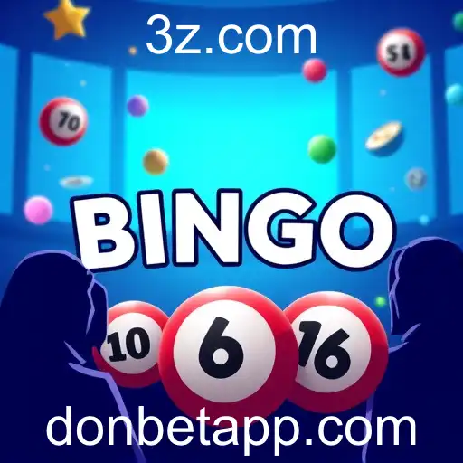 Exploring the Thrill of Bingo on Donbet: A Classic Game Revitalized