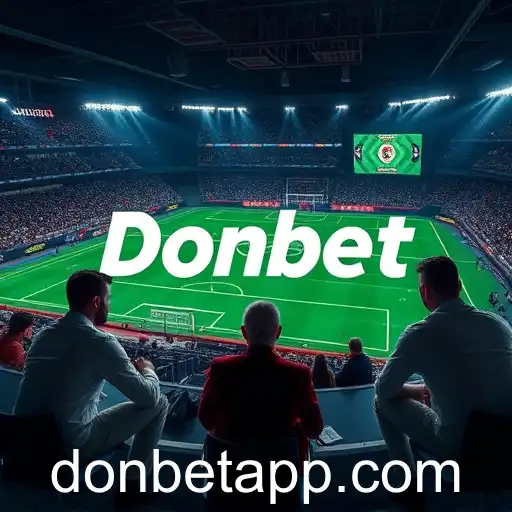 The Rise of Donbet in Online Gaming