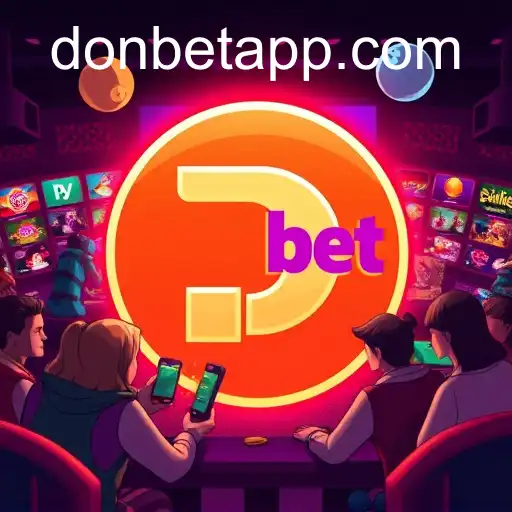 The Rise and Influence of Donbet in Online Gaming