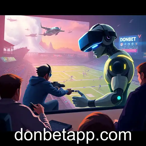 The Rise of Online English Game Platforms