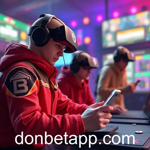 The Evolution of Online Gaming in 2025