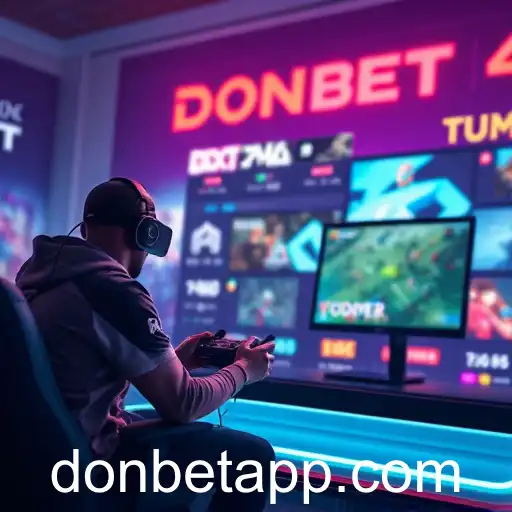 The Evolving Landscape of Online Gaming