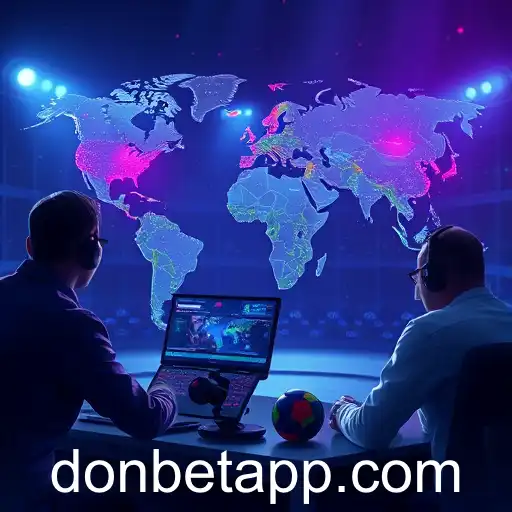 Innovations Shaping the Online Gaming World