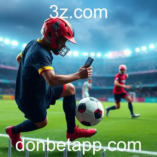 Global Betting Landscape: Transformations and Trends