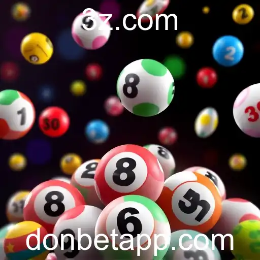 Exploring the World of Lottery Games on DonBet