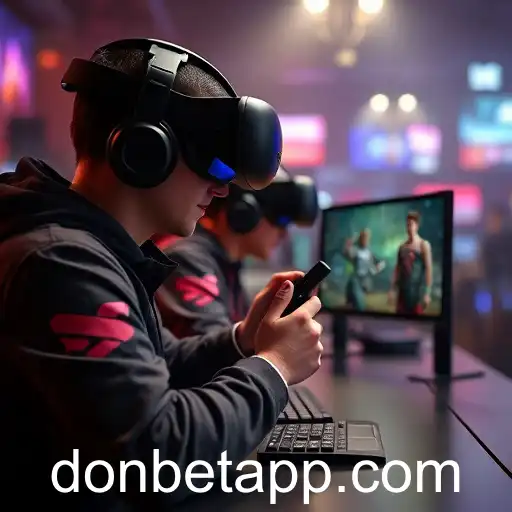 Navigating the Evolution of Online Gaming in 2025