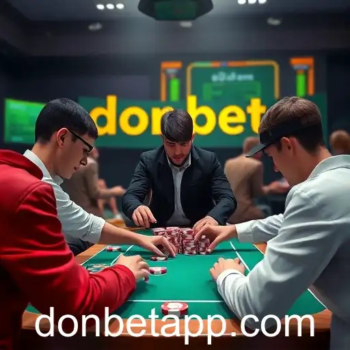 Online Gaming Trends Amidst Growing Investor Interest