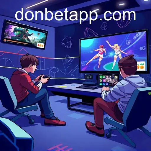 The Rise of Online Gaming in 2025