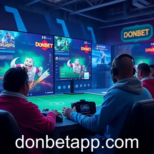 The Rise of Online Gaming Platforms in the Digital Age