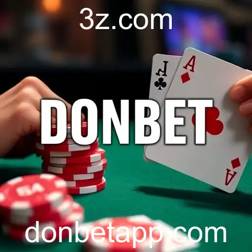 The Rise of Donbet: A Game Changer in Online Gaming