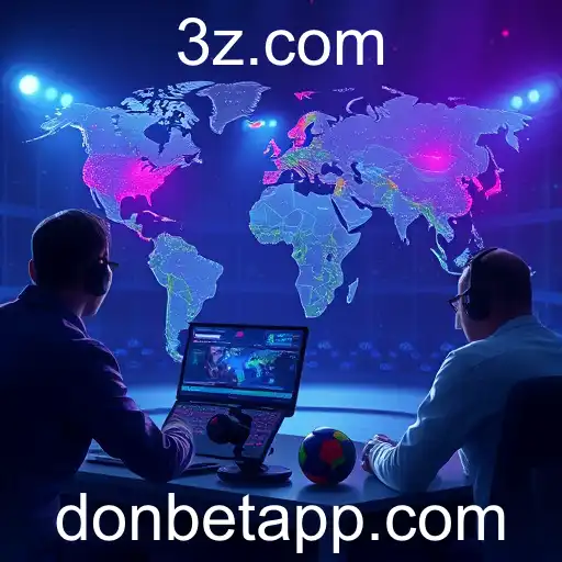 The Rise of Online Gambling in 2025