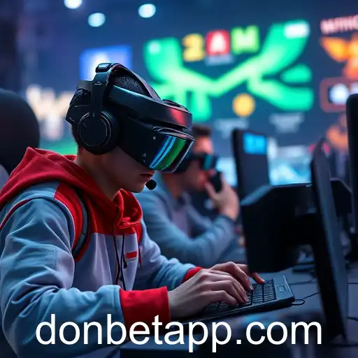 The Rise of Online Gaming in 2025