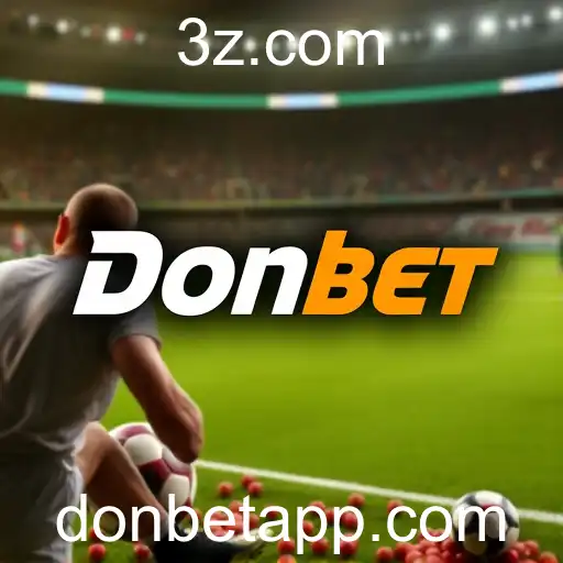The Rise of Sports Betting: A Look at the Popular 'Donbet' Platform